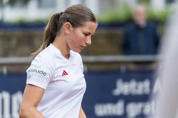 Ida Wobker 517 - BL DTV Hannover - BW Dresden Blasewitz : Ergebnis: 2:7